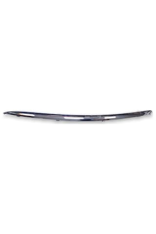 VW Jetta 2006-11 Ön Tampon Sol Sis Farı Üstü Krom Çıta 1K0807243A