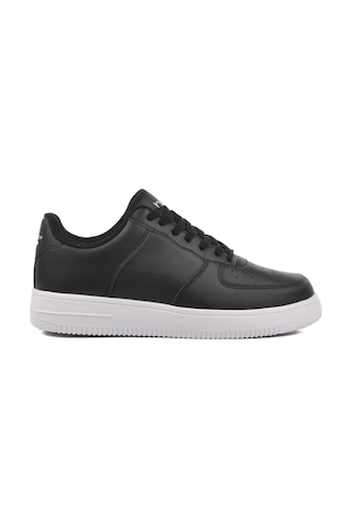 Ayakmod 042 M Siyah-beyaz Erkek Spor Ayakkabı Sıyah/beyaz
