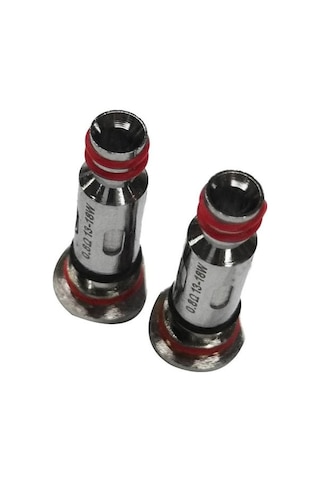 Reedark Koko Prime Ve Koko2 İçin 0.8ohm Değiştirme Bobini, 10 Adet Metal Aksesuar Seti Kart G Modeli