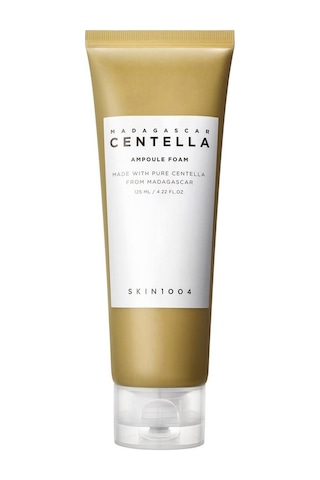 Centella Ampoule Foam - Yatıştırıcı Nazik Temizleme Köpüğü 125ml