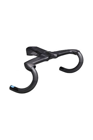 Pro Vibe Evo Entegre Karbon Gidon 95mm/38cm Prha0483 Siyah