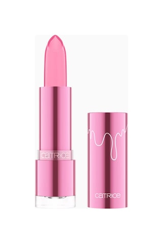 Catrice Ph Tepkimeli Renkli Dudak Balsamı Jelly Drippin Etkili Dudak Parlatıcıları Pembe