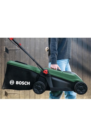 Bosch Rotak 18V-32 Tek Akülü Çim Biçme Makinesi - 0603976902