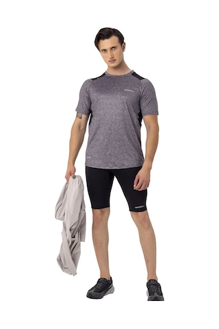Merrell Merrell Erkek Koşu Tayt Lite M Siyah 10010 SiYAH Siyah