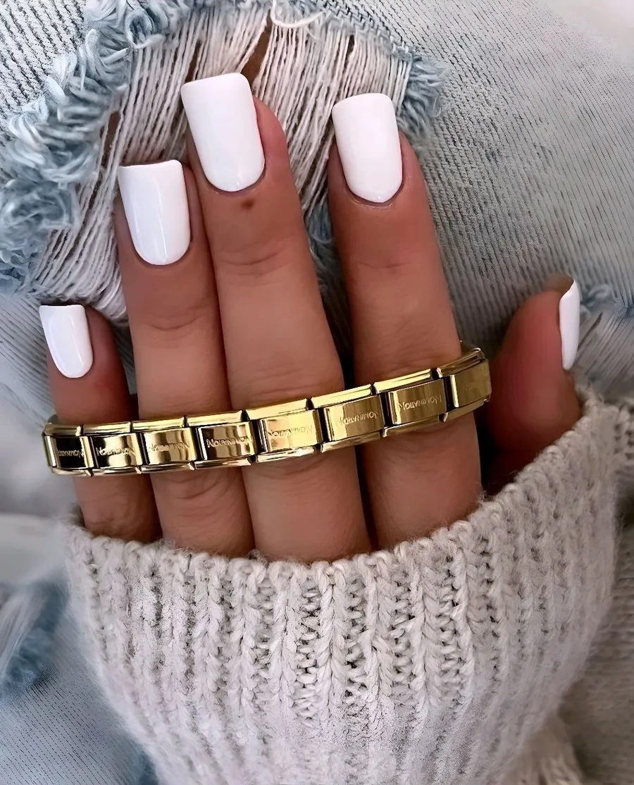 Vally Tıme Nomination Bileklik Nomination Nomination 224678407 Altın