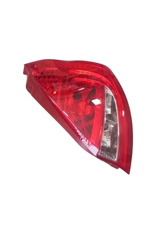 Ford Fiesta- 2009-2013 Stop Lambası Sağ Kırmızı/beyaz Rıa Oem No 8a6113a602aa