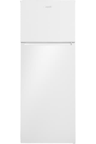 Arçelik 470437 MB 437 LT Statik Çift Kapılı Buzdolabı