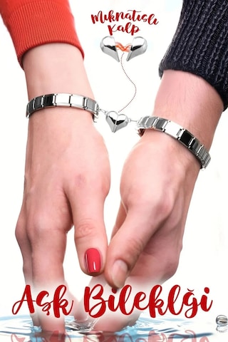 2li Mıknatıslı Kalp Sevgili Çift Charm 2'li Celik Italyan Charm Gümüş
