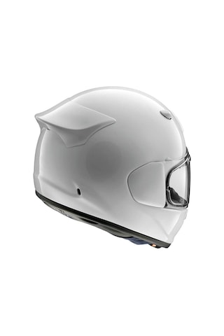 Arai Quantic  Beyaz Motosiklet Kaskı