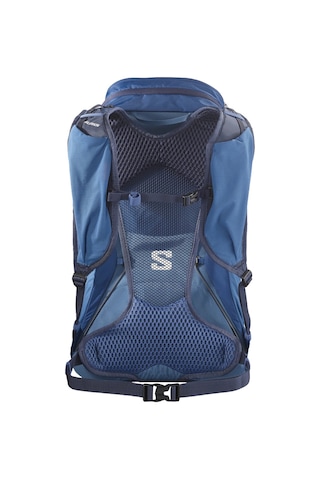 Salomon Salomon Aerotrek 20 Erkek Mavi Sırt Çantası 6754 Mavi