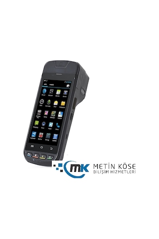 Urovo I9000S Payment Terminal Adroid-2D-5-1-2G-16G 5Inc Hd Wifi.