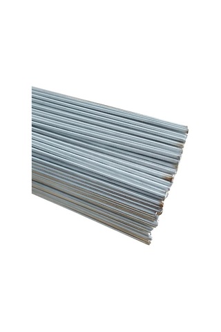 Gajeena Alüminyum Elektrot, Flükssüz Kaynak, Düşük Erime Noktası 647-658 C , Açık Argon Kaynağı İçin Uygun, Kaliteli Birleşme Sonucu