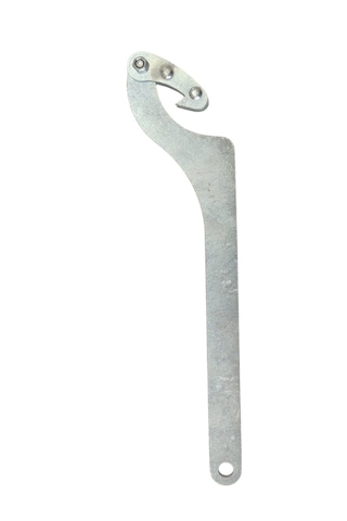 Kaplin Anahtarı Metal 32-110mm