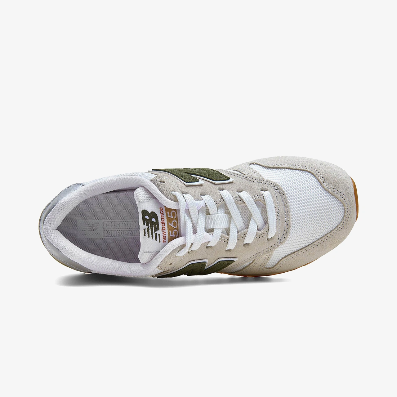 New Balance 565 Lifestyle Kadın Bej Spor Ayakkabı Wl565lbb Bej