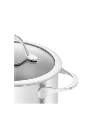 Zwilling Essence Tencere Seti 5 Parça Paslanmaz Çelik Inox