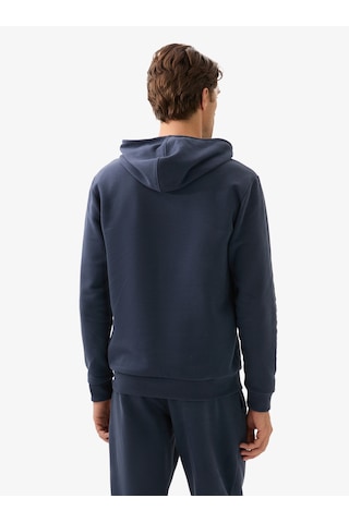 Blackspade Erkek Sweatshirt 40838 - Lacivert Lacivert