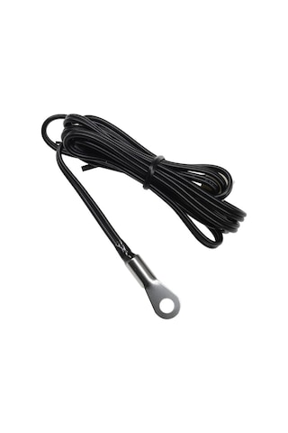 Ntc Kablolu 10K 100Cm Montaj Delikli