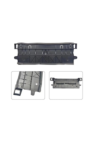 Ford Focus Mondeo Bagaj Stop Lambası Alt Plastik Braketi - Stop Yuvası 1s71f13a624ab