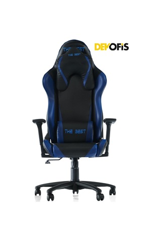 Oyuncu Koltuğu Dekofis Best