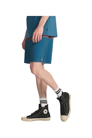 Billabong Bıllabong Fıfty50 Pro Bpr2 Mavi