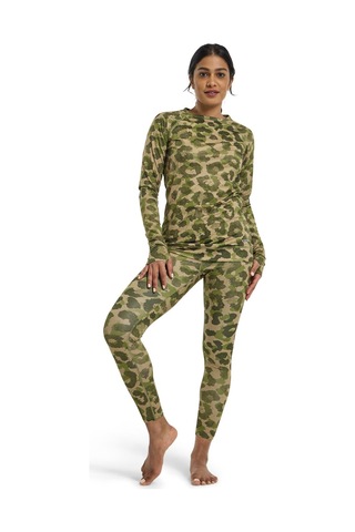 Burton - W Ltwt X Pant Renkli Renklı