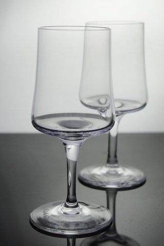 Paşabahçe El İmalatı Kristal 6 Lı Kahve Yanı,likör,shot Bardağı 31423 - Şeffaf