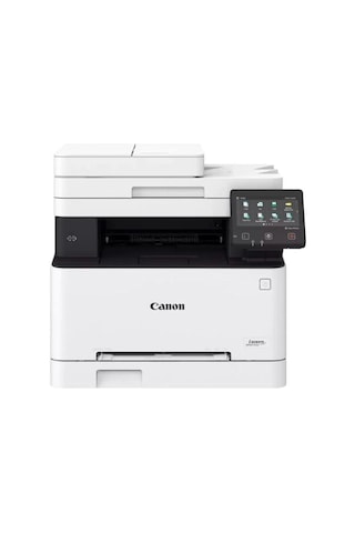 Canon i-Sensys MF655CDW WIFI Çok Fonksiyonlu Renkli Lazer Yazıcı