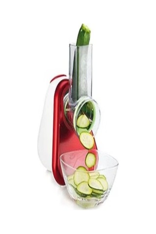 Tefal MB756G31 Fresh Express Plus Meyve Sebze Dilimleyici