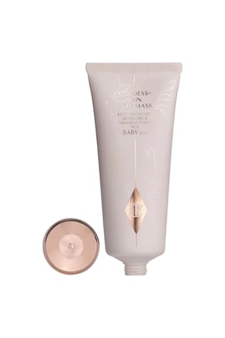 Charlotte Tilbury Goddess Skin Clay Mask 75 ML