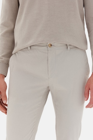 Twn Slim Fit Taş Armürlü Chino Pantolon 3ecc3ph013451 S01