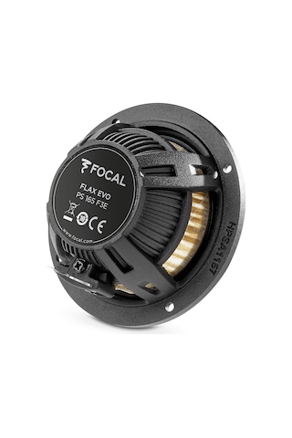 Focal Ps165F3E 3 Yollu 16.5 Cm 160 Watt Oto Mid Tiz Takımı