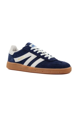 M.P Mp 262-7277 Lacivert Unisex Sneakers