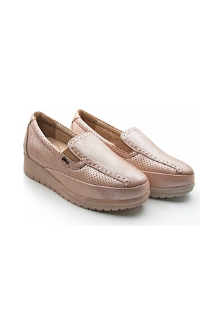 Dr.Comfort Ortopedik Makosen Kadın Ayakkabı Dr.3606 Somon Somon