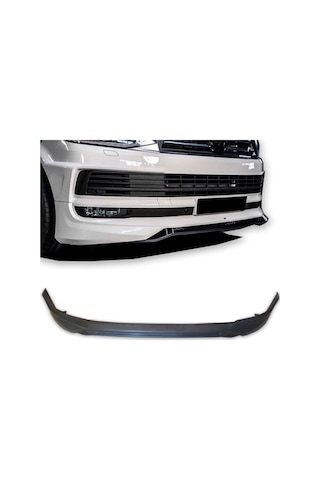 HasAkman Vw T6 Abt Ön Ek 2016 - 2021 Abs Plastik