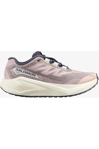 Salomon Aero Blaze 3 Grvl Kadın Koşu Ayakkabısı Shadow Gray L49218000-13510 Renkli