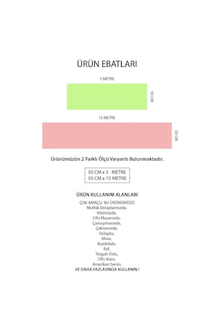 Çok Amaçlı Kaymaz Dolap Içi Çekmece Raf Vitrin Örtüsü Metalikgritaş 001