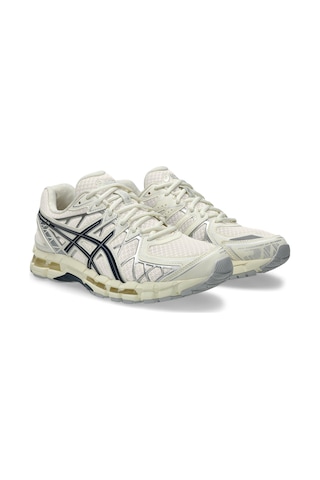 Asics Gel-kayano 20 Unisex White/dark Neptune Sneakers 1203a388-104