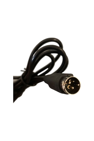 Termal Yazıcı Adaptörü 3 Pin 24 Volt 3 Amper Yazıcı Adaptörü