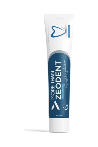Zeodent Diş Macunu 100 Gr