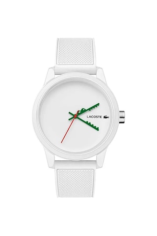 Lacoste Lac2011069 Kol Saati Beyaz