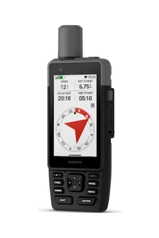 Garmin Gpsmap H1 El Tipi Gps