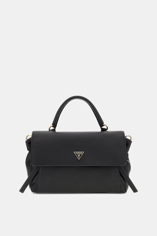 Guess Devon Kadın Omuz Çantası Hwbg9745200 Siyah