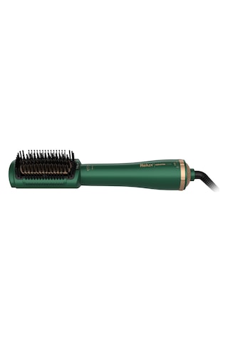 Relux AS8500B KeratinCare Saç Düzleştirici Şekillendirici Tarak