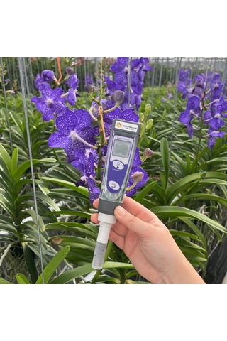 Nieuwkoop Cond1 Kalem Tip Ec&tds İletkenlik Ölçer Ec2620