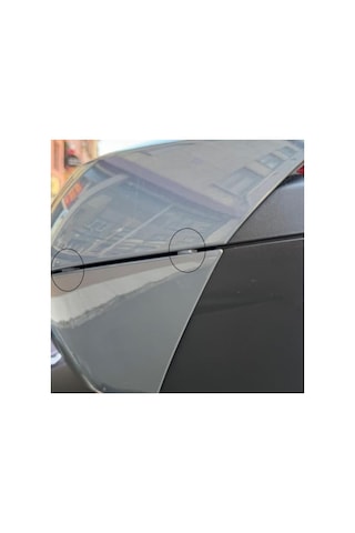 15mins Motosiklet Çanta İçin Ses Kesici Lastik - N Max, X Max, Pcx, Adv, Forza Uyumlu A.bakır - K.bakır