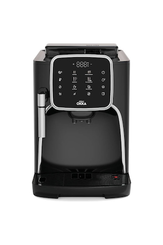 Arzum Okka OK0030 Espresso Pro Tam Otomatik Espresso Makinesi