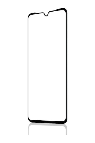 Bufalo Xiaomi Redmi Note 8 Ekran Koruyucu Seramik Nano 9D Tam Kaplama