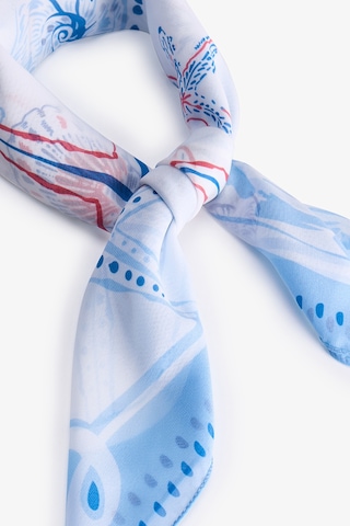 Penti Renkli Sea Bandana Çok Renkli