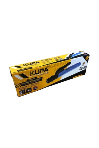 Kupa Kup8132 Kaynak Pensesi 600 Amp