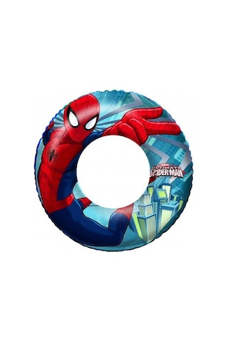 SIMIT SPIDERMAN 56CM KZL-BW98003 Çok Renkli